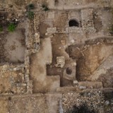 2,750 Year Old Temple Discovered in Israel